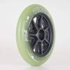 Undercover Gummies Wheels 125mm 84a - Sold Individually-Undercover Wheels-125mm,atcUpsellCol:upsellwheels,green