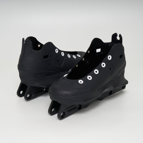 【nabe190様用】AEON / Aeons Black Usd - Aeon 60 Basic Inline Skates - Bladeville
