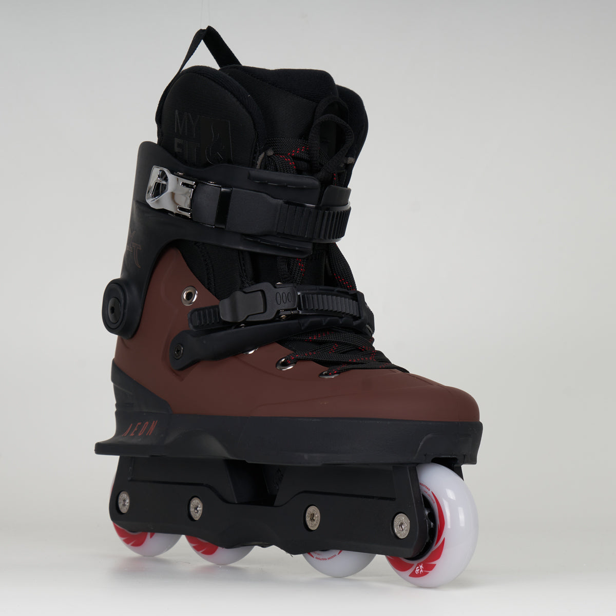 USD Aeon Takeshi Yasutoku Pro 68 Skates