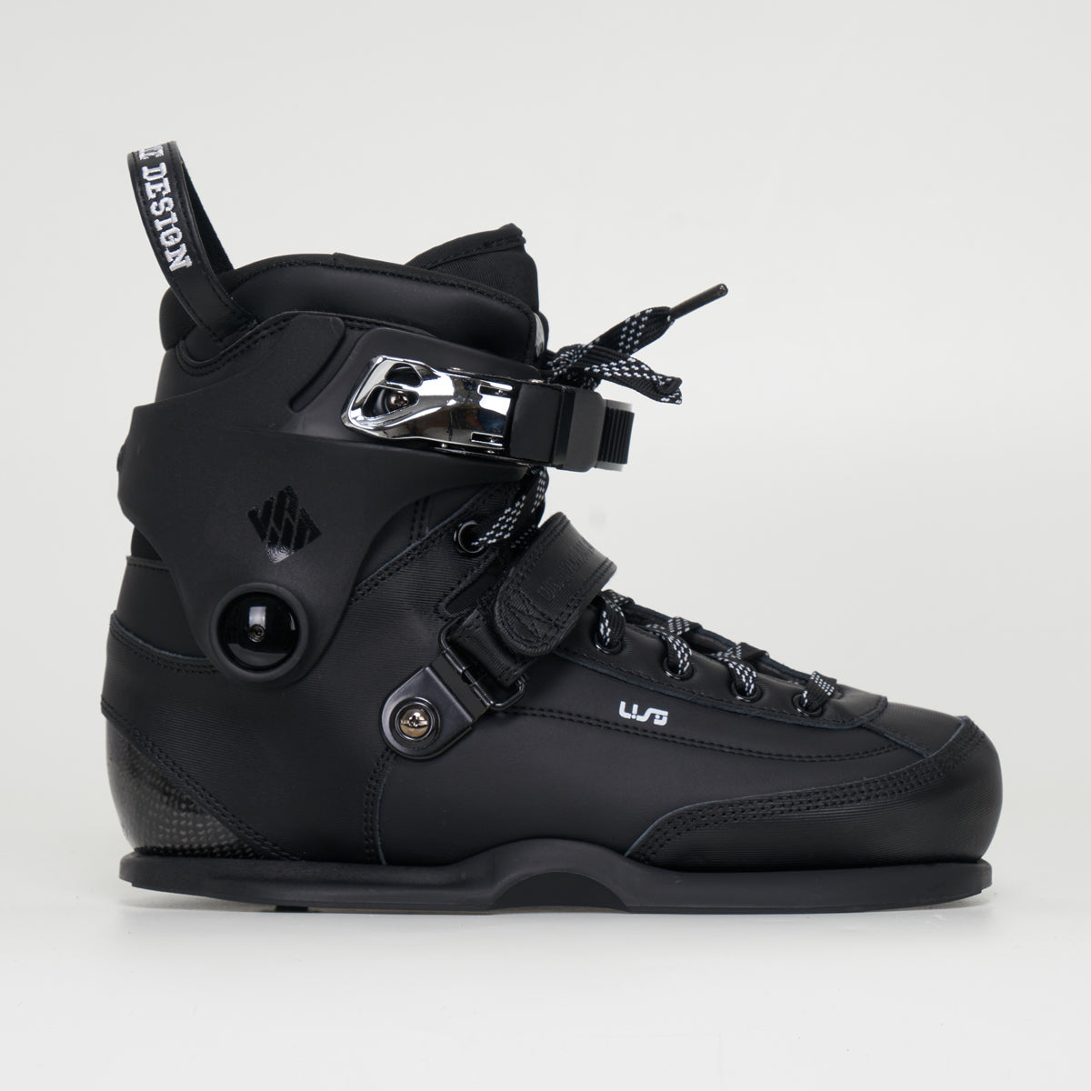 USD Carbon Boot Only Skates