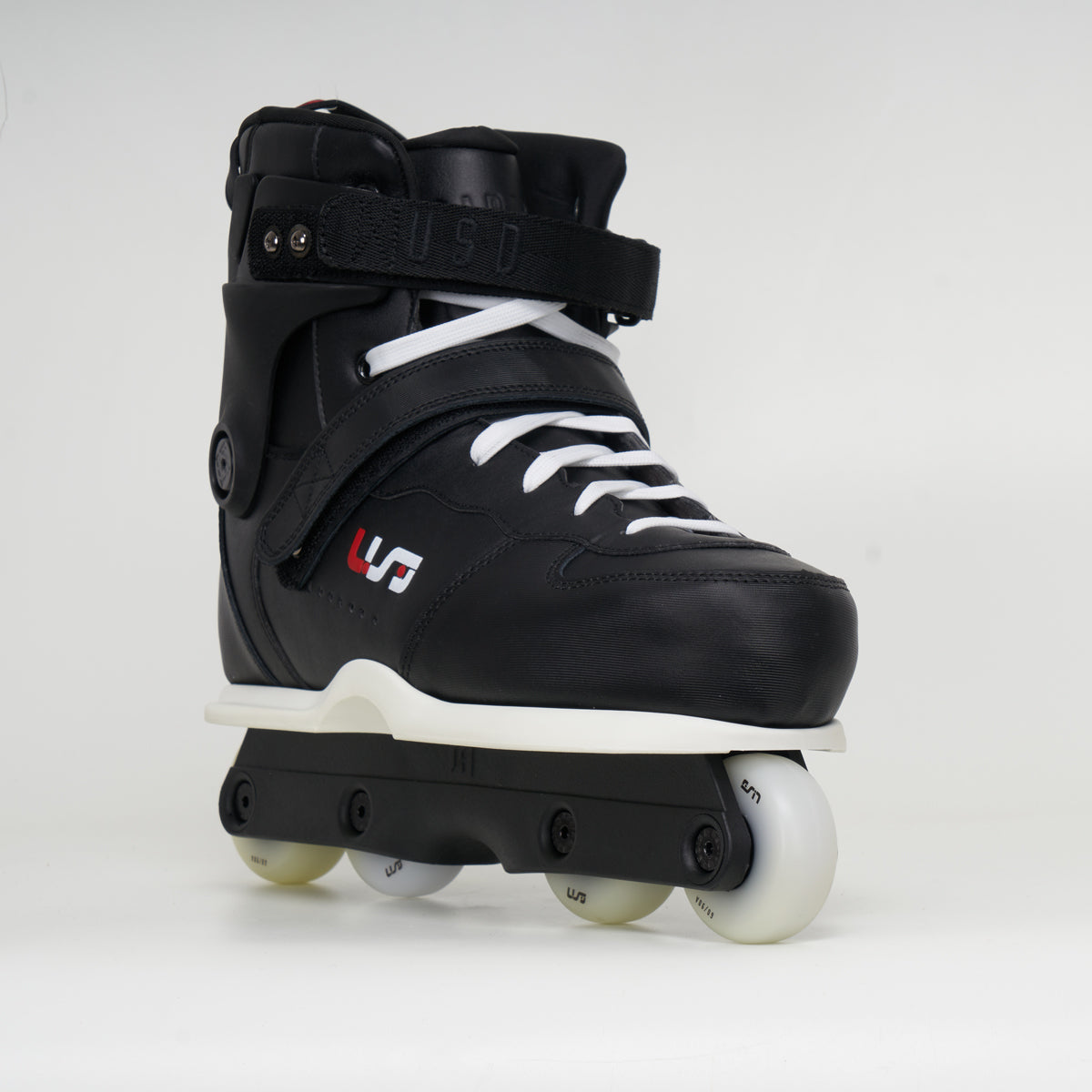 USD Carbon Free Carlos Bernal Skates – Loco Skates