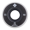 USD Team Wheels 55mm / 90a