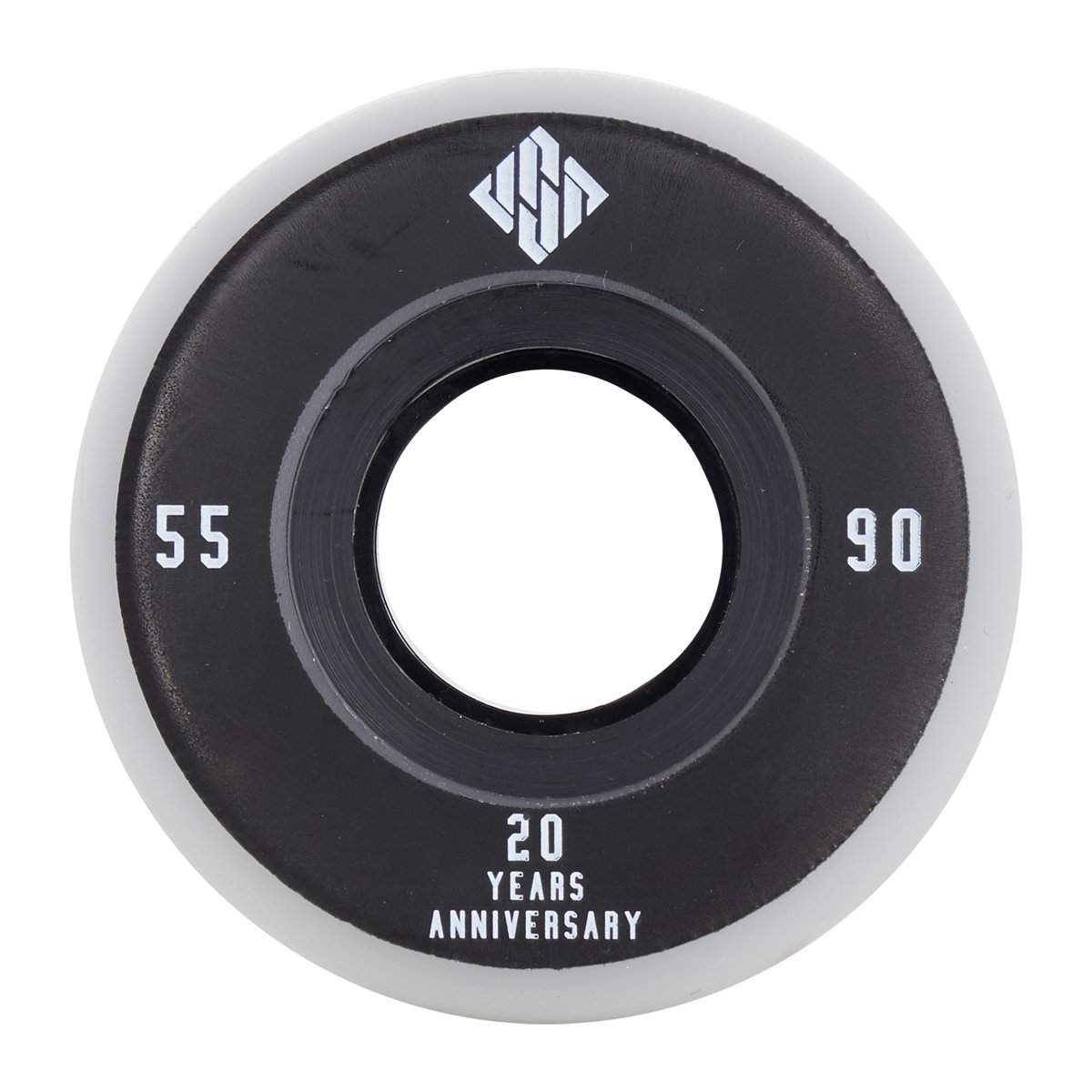 USD Team Wheels 55mm / 90a