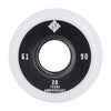 USD Team Wheels 61mm / 90a
