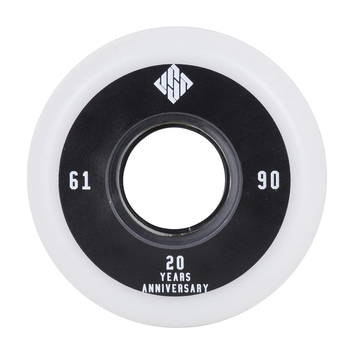 USD Team Wheels 61mm / 90a