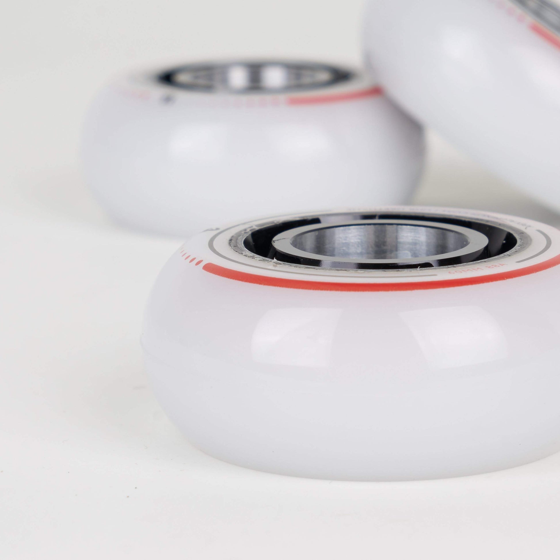 The Undercover Apex Aluminium Core Wheels - 60mm / 88a