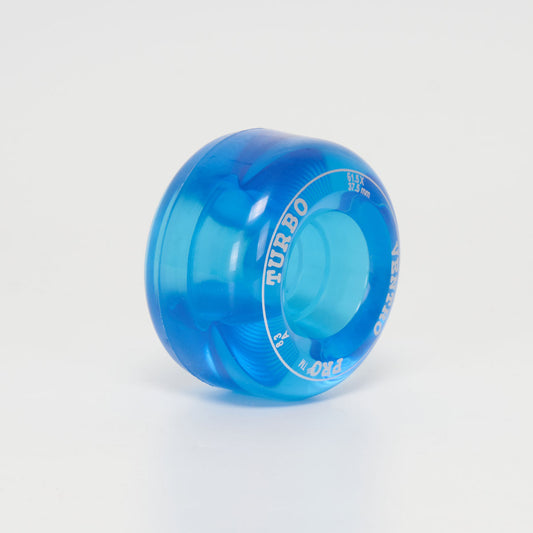 Ventro Pro 61.5mm/83a Wheels - Light Blue (Singles)