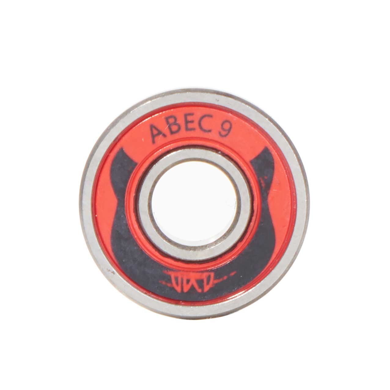 Wicked ABEC 9 Bearings 8 Set Loco Skates