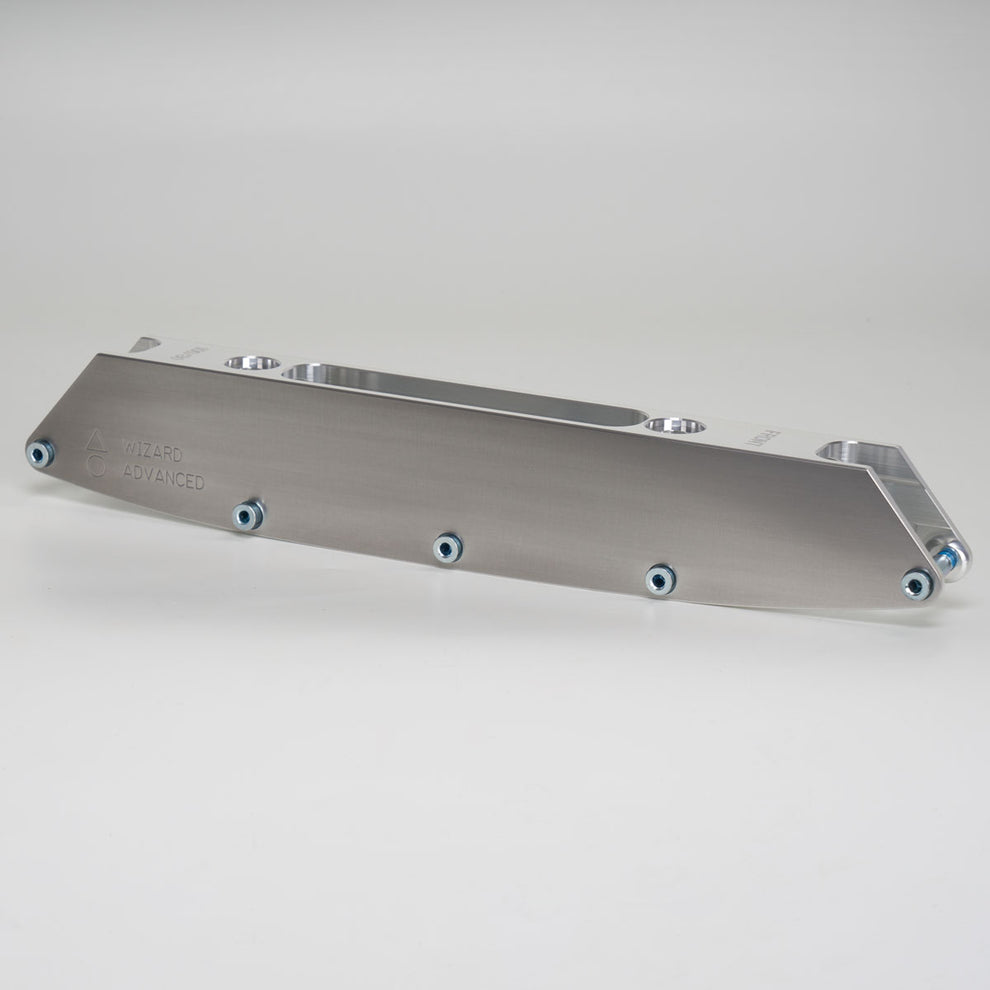 Wizard Advanced Frames – Loco Skates