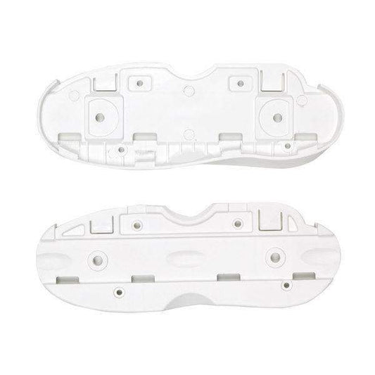 Razors Shift V2 Baseplates White