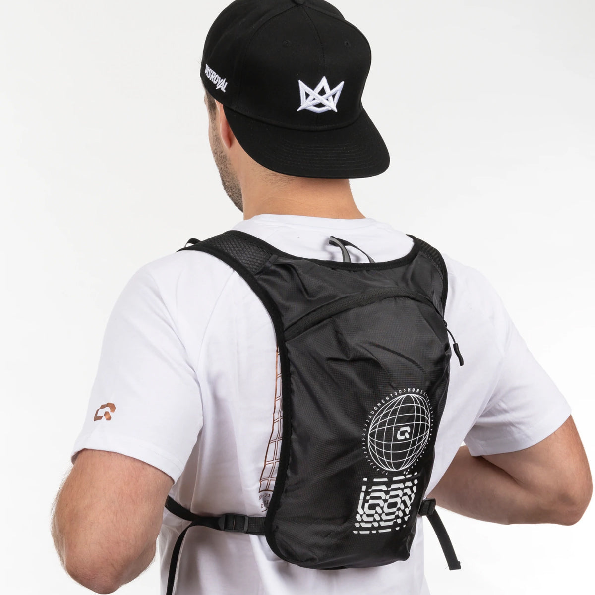 Iqon Explore functional bag