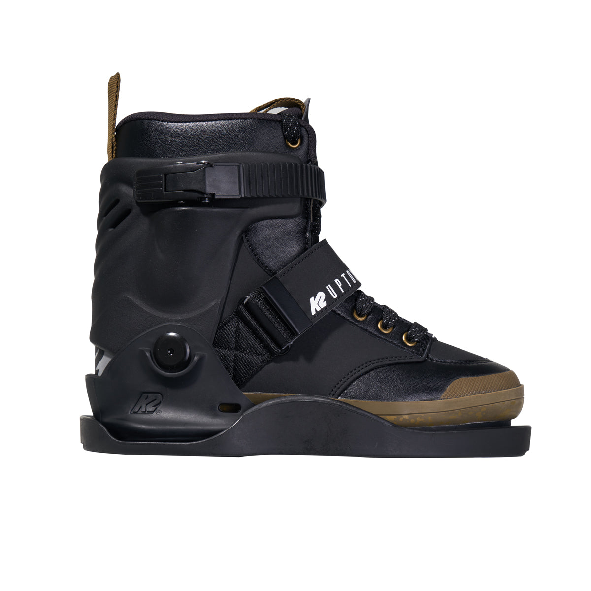 K2 Aggressive Soul Kit (Varsity/Uptown) - Black