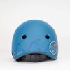 K2 Varsity Blue Helmet-K2-Aggressive Skate,blue,Helmets,Protective Gear