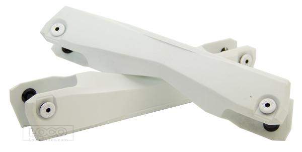 Kaltik Freestyle Frame White