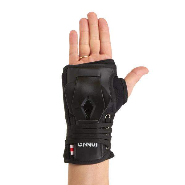 Ennui ST Wrist Brace Black