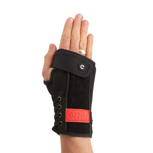 Ennui ST Wrist Brace Black