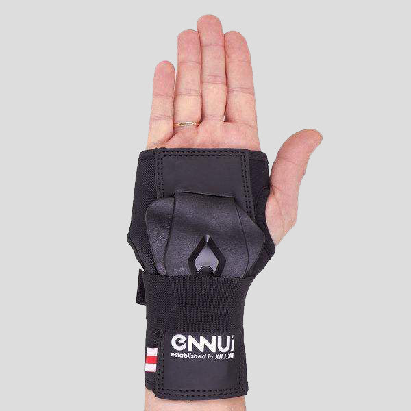 Ennui ST Wristguard Black