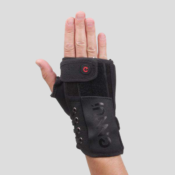 Ennui City Wristguards - Loco Skates