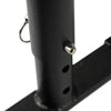 Madd Gear Ninety9 Height Adjustable Grind Rail - 251cm / 99 Inch (UK DELIVERY ONLY)