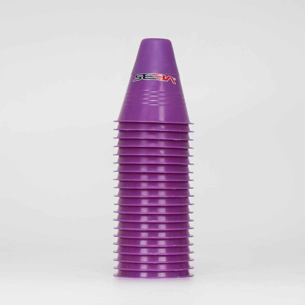 Seba Dual Density Cones - Purple