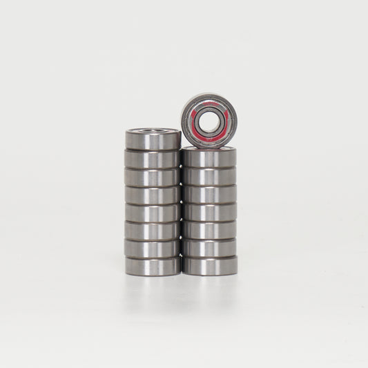 Wicked Nicoly Machaddo 608 6-Ball Bearings - 16 Set